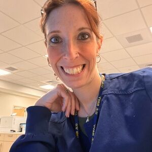 Meet your Posher, Kristin